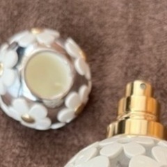 🉐空き瓶【マークジェイコブス　DAISY DREAM】の画像