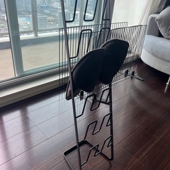 【無料！3/20 12時引き取り限定】シューズラック