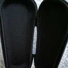 BRAUN  コントゥア用　ソフトケースの画像