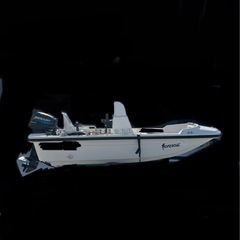 ホープボート　FF-333FL  シープロ15の画像