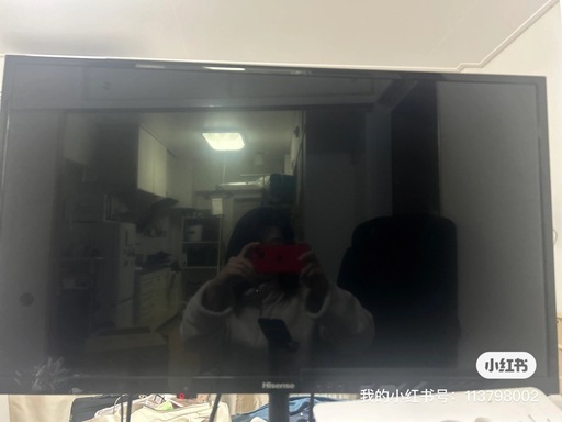 テレビ