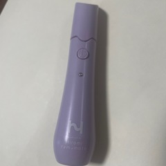 目元　口元美顔器　の画像