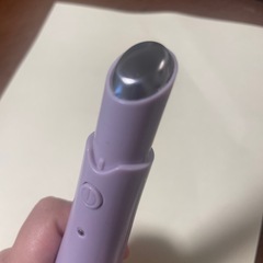 目元　口元美顔器　の画像