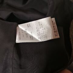 タイトスカート　オフィスの画像