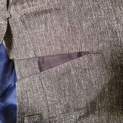 タイトスカート　オフィスの画像