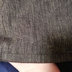 タイトスカート　オフィスの画像