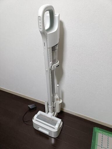 アイリスオーヤマ　掃除機