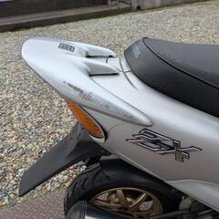 ホンダ・ディオZX(ＡＦ35 2サイクル)中古の画像