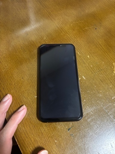 iPhone iPhone11Pro