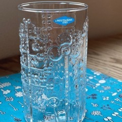 フローラタンブラー　scope フローラ　ヌータヤルヴィ　イッタラ　アラビカ　ヴィンテージの画像