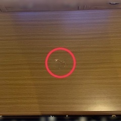 こたつテーブル