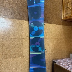 スノーボードの画像