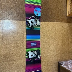 スノーボードの画像