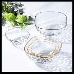 ★新品★ SERENITY セレニティ  食器 3個 シェアセット　