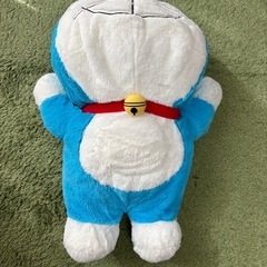 ドラえもん　ぬいぐるみ