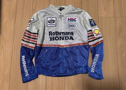 ライダースジャケット【取引中】