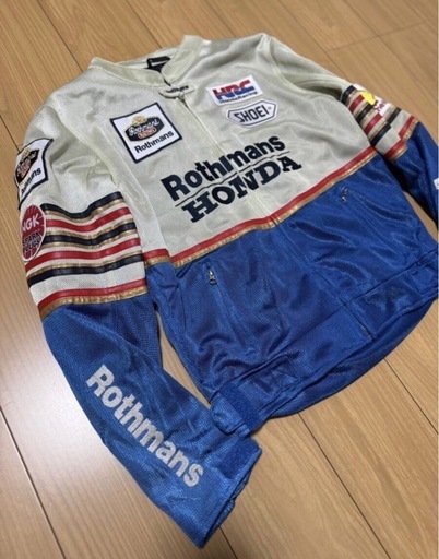 ライダースジャケット【取引中】