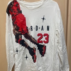 ジョーダン　ロンt