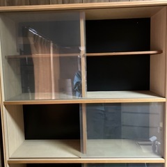 棚の画像