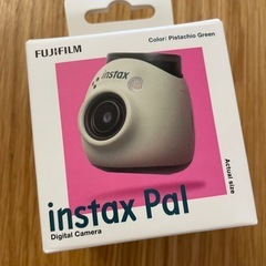 instax pal