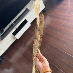 【無料！3/20 12時引取限定】壁面ディスプレイの画像