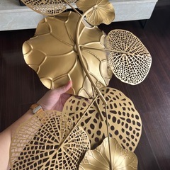 【無料！3/20 12時引取限定】壁面ディスプレイの画像