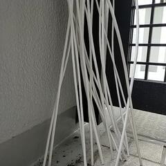 IKEA トルカ 造花 ドライブーケ の画像