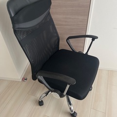 ビジネスチェア