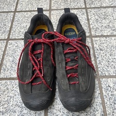 KEEN（キーン） JASPER II WP ジャスパー 25.5cm