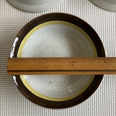 お皿　Skandinavisk Laget Sten Toyの画像