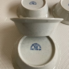 お皿　Skandinavisk Laget Sten Toyの画像