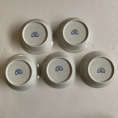 お皿　Skandinavisk Laget Sten Toyの画像