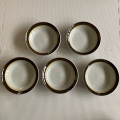 お皿　Skandinavisk Laget Sten Toy
