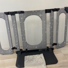 日本育児　おくトビラS
