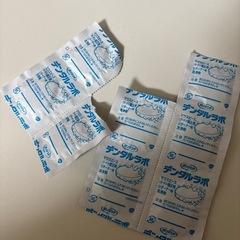 デンタルラボ　マウスピース洗浄剤の画像