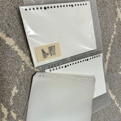 無印良品 b5