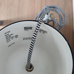 IKEA シーリングライトの画像