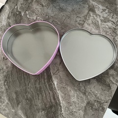 しなこボンボン　空缶の画像