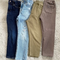 100〜110子供服お譲りします