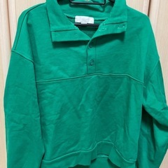 BEAMS BMING  トレーナー