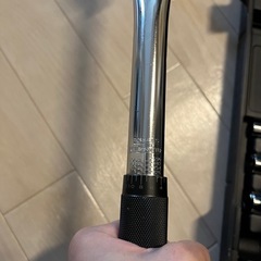 【決まりました】トルクレンチ ラチェット機能付の画像