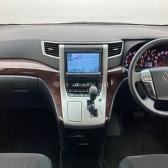 👩‍🦱👩‍🦱アルファード入庫致しました🧓👩‍🦰の画像