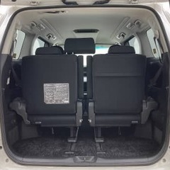 👩‍🦱👩‍🦱アルファード入庫致しました🧓👩‍🦰の画像