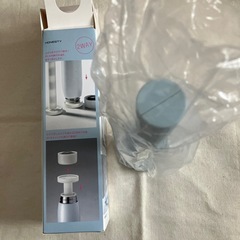 水筒等　ボトルドライヤーＬ　未使用の画像
