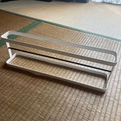 スリッパラック