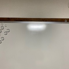 ホワイトボードの画像