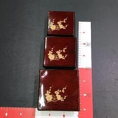0315-001 3段重箱