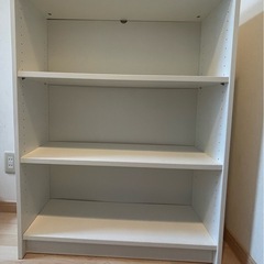 イケア本棚(ビリーシリーズ)