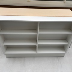 収納　部品