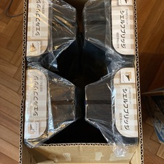 B DIYシェルフ作成キット　黒の画像